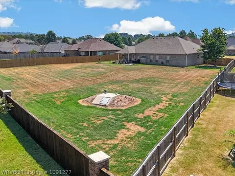 View/Area - 1607 Copper Ridge Dr, Fort Smith, AR 72916 photo 7 of 16
