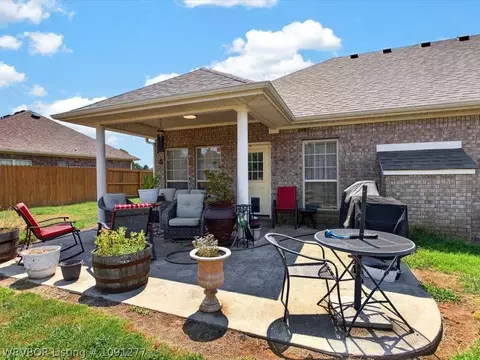 Other - 1607 Copper Ridge Dr, Fort Smith, AR 72916 photo 3 of 12