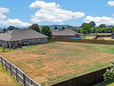 View/Area - 1607 Copper Ridge Dr, Fort Smith, AR 72916 photo 9 of 16