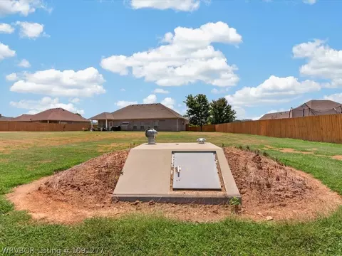 View/Area - 1607 Copper Ridge Dr, Fort Smith, AR 72916 photo 1 of 16