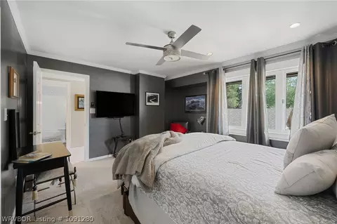 Bedroom - 5701 Free Ferry Rd, Fort Smith, AR 72903 photo 5 of 7