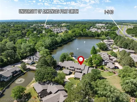 View/Area - 5701 Free Ferry Rd, Fort Smith, AR 72903 photo 2 of 6