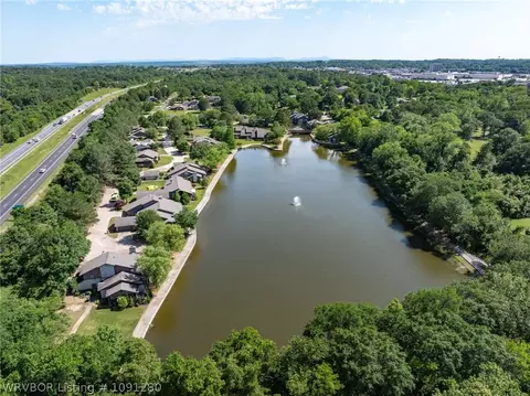 View/Area - 5701 Free Ferry Rd, Fort Smith, AR 72903 photo 6 of 6