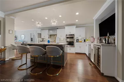 Kitchen - 5701 Free Ferry Rd, Fort Smith, AR 72903 photo 1 of 6