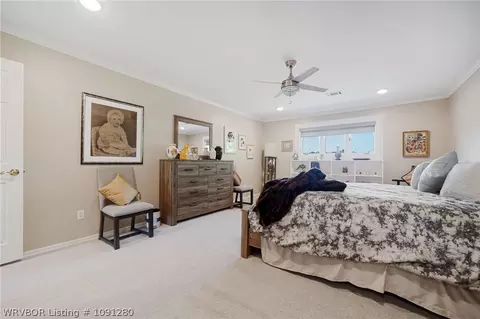 Bedroom - 5701 Free Ferry Rd, Fort Smith, AR 72903 photo 7 of 7