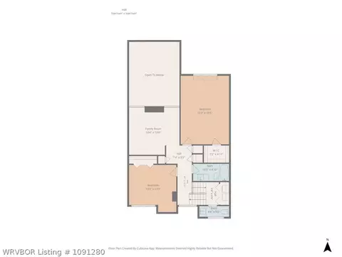 Floorplan - 5701 Free Ferry Rd, Fort Smith, AR 72903 photo 3 of 3