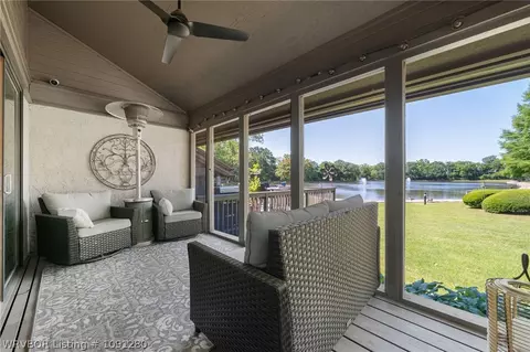 Exterior - 5701 Free Ferry Rd, Fort Smith, AR 72903 photo 6 of 11
