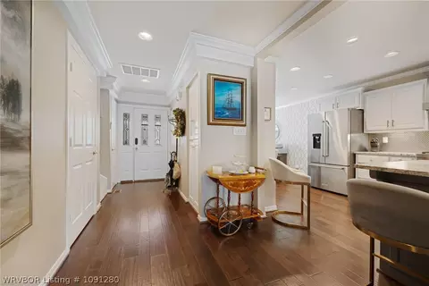 Entry Way - 5701 Free Ferry Rd, Fort Smith, AR 72903 photo 1 of 8