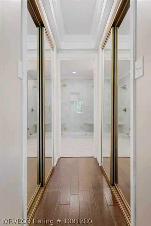Entry Way - 5701 Free Ferry Rd, Fort Smith, AR 72903 photo 6 of 8