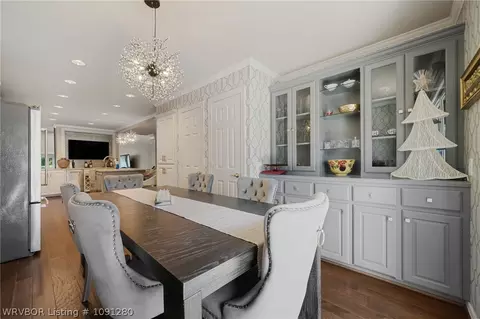Dining - 5701 Free Ferry Rd, Fort Smith, AR 72903 photo 1 of 1