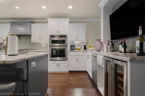 Kitchen - 5701 Free Ferry Rd, Fort Smith, AR 72903 photo 2 of 6