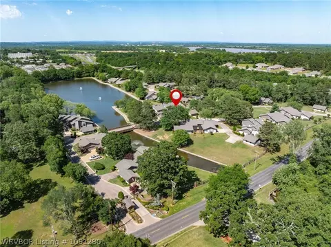 View/Area - 5701 Free Ferry Rd, Fort Smith, AR 72903 photo 5 of 6