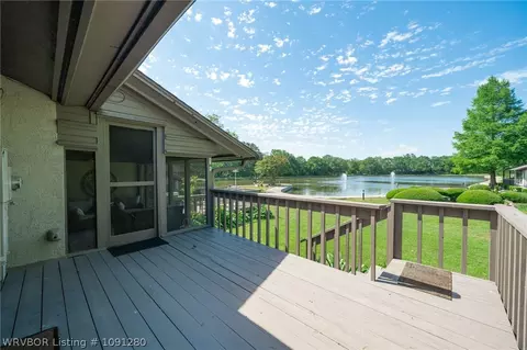 Exterior - 5701 Free Ferry Rd, Fort Smith, AR 72903 photo 3 of 11