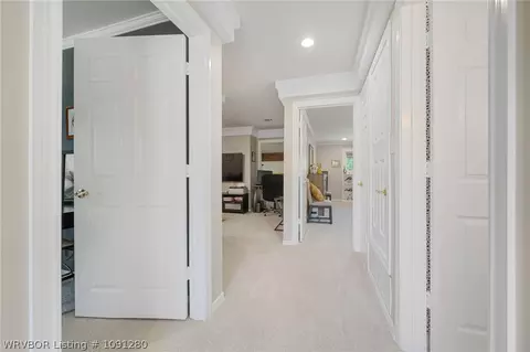 Entry Way - 5701 Free Ferry Rd, Fort Smith, AR 72903 photo 8 of 8