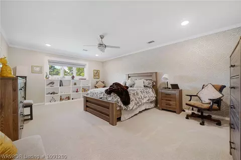 Bedroom - 5701 Free Ferry Rd, Fort Smith, AR 72903 photo 4 of 7