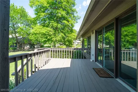 Exterior - 5701 Free Ferry Rd, Fort Smith, AR 72903 photo 2 of 11