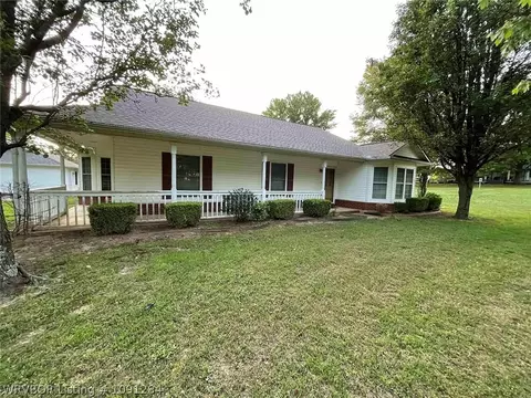 26 Miller St, Altus, AR 72821