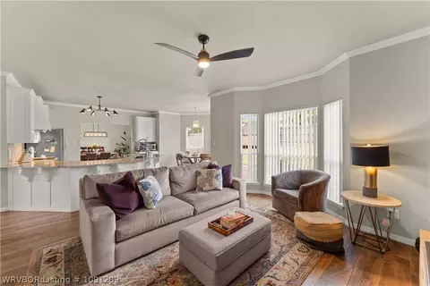 Living - 3008 S 106th Cir, Fort Smith, AR 72903 photo 1 of 2