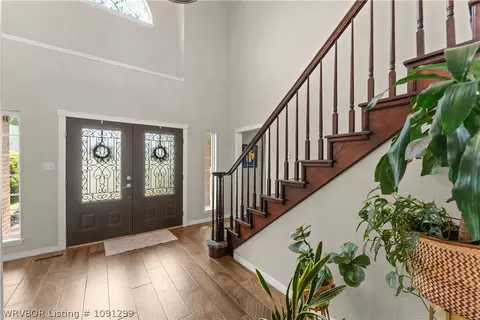 Entry Way - 3008 S 106th Cir, Fort Smith, AR 72903 photo 1 of 6