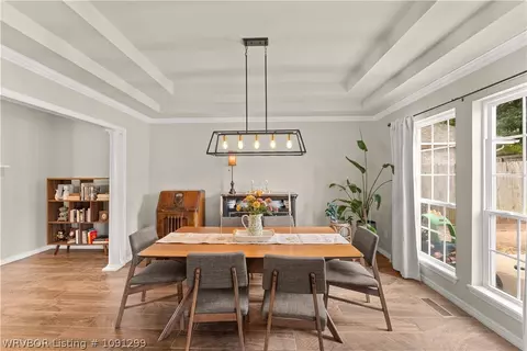 Dining - 3008 S 106th Cir, Fort Smith, AR 72903 photo 4 of 5