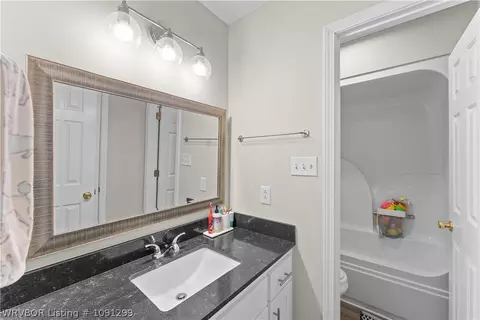 Bath - 3008 S 106th Cir, Fort Smith, AR 72903 photo 7 of 7