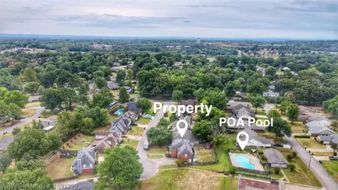 View/Area - 3008 S 106th Cir, Fort Smith, AR 72903 photo 3 of 3