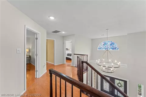Entry Way - 3008 S 106th Cir, Fort Smith, AR 72903 photo 4 of 6