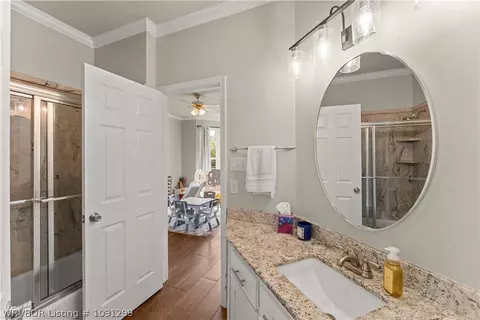Bath - 3008 S 106th Cir, Fort Smith, AR 72903 photo 1 of 7