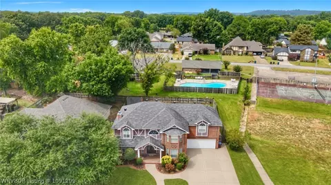 View/Area - 3008 S 106th Cir, Fort Smith, AR 72903 photo 1 of 3