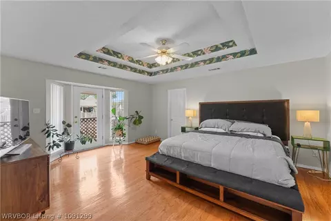 Bedroom - 3008 S 106th Cir, Fort Smith, AR 72903 photo 1 of 6