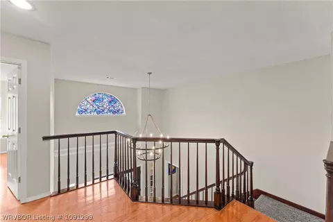 Entry Way - 3008 S 106th Cir, Fort Smith, AR 72903 photo 5 of 6