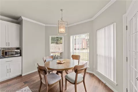 Dining - 3008 S 106th Cir, Fort Smith, AR 72903 photo 1 of 5