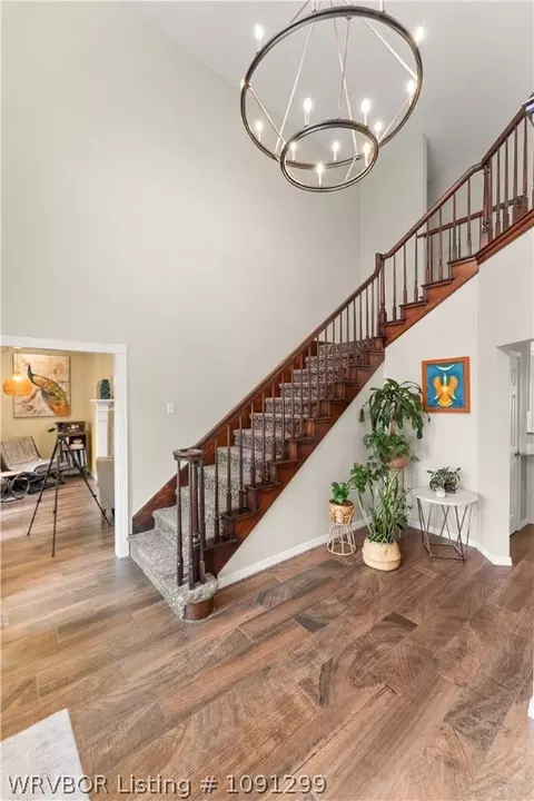 Entry Way - 3008 S 106th Cir, Fort Smith, AR 72903 photo 3 of 6