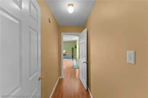 Entry Way - 3008 S 106th Cir, Fort Smith, AR 72903 photo 6 of 6