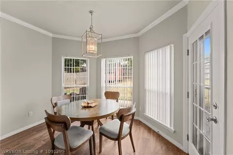 Dining - 3008 S 106th Cir, Fort Smith, AR 72903 photo 2 of 5
