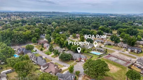 View/Area - 3008 S 106th Cir, Fort Smith, AR 72903 photo 2 of 3