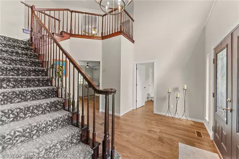 Entry Way - 3008 S 106th Cir, Fort Smith, AR 72903 photo 2 of 6