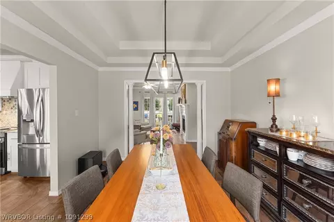 Dining - 3008 S 106th Cir, Fort Smith, AR 72903 photo 5 of 5