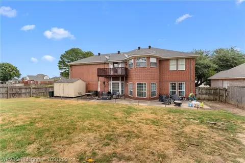 Other - 3008 S 106th Cir, Fort Smith, AR 72903 photo 2 of 17