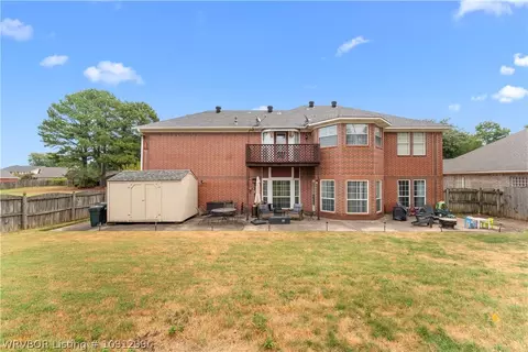 Other - 3008 S 106th Cir, Fort Smith, AR 72903 photo 1 of 17