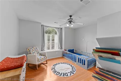 Bedroom - 3008 S 106th Cir, Fort Smith, AR 72903 photo 5 of 6