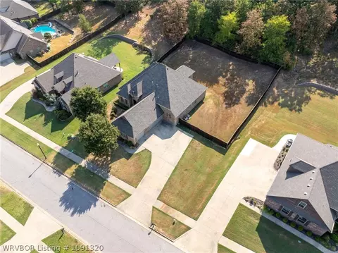 View/Area - 8420 Reata St, Fort Smith, AR 72916 photo 1 of 5