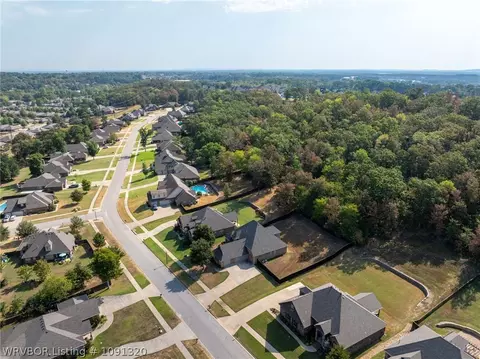 View/Area - 8420 Reata St, Fort Smith, AR 72916 photo 5 of 5