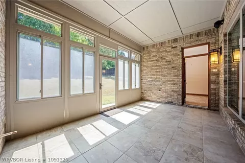 Exterior - 8420 Reata St, Fort Smith, AR 72916 photo 5 of 9