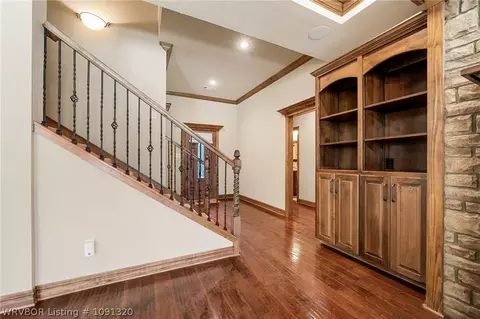 Entry Way - 8420 Reata St, Fort Smith, AR 72916 photo 3 of 5