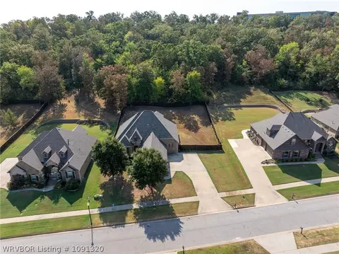 View/Area - 8420 Reata St, Fort Smith, AR 72916 photo 3 of 5