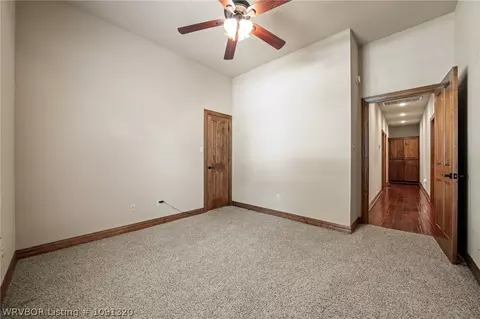 Bedroom - 8420 Reata St, Fort Smith, AR 72916 photo 4 of 6