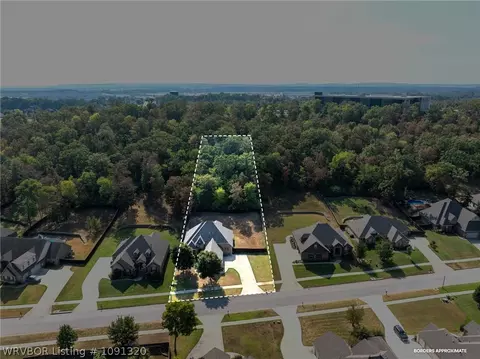 View/Area - 8420 Reata St, Fort Smith, AR 72916 photo 4 of 5