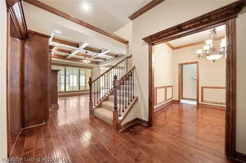Entry Way - 8420 Reata St, Fort Smith, AR 72916 photo 2 of 5
