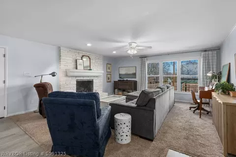 Living - 3801 Free Ferry Ln, Fort Smith, AR 72903 photo 2 of 3